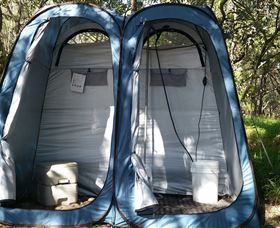 Rainbow Beach Ultimate Camping - Accommodation Gold Coast 3