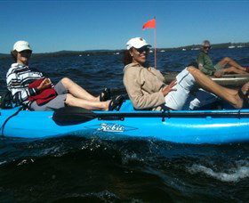 Seychelles Luxury Apartments - Accommodation Gold Coast 0