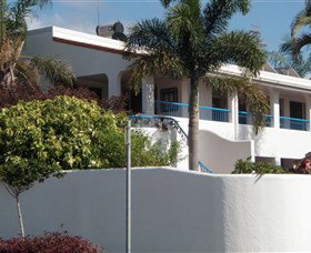 Seychelles Luxury Apartments - Accommodation Gold Coast 1