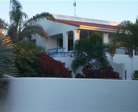 Seychelles Luxury Apartments - Accommodation Gold Coast 3