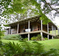 Bellthorpe Stays - Nature's Retreat - Accommodation Gold Coast