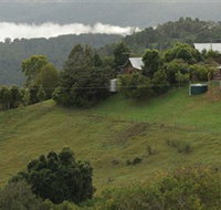 Rosebrook Cottages - Accommodation Gold Coast