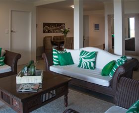 Tranquil Views Bed And Breakfast - Accommodation Gold Coast 2