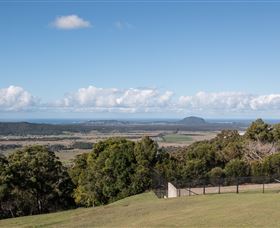 Tranquil Views Bed And Breakfast - Accommodation Gold Coast 0
