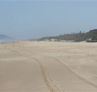 Parkshores Sunshine Beach - Accommodation Gold Coast