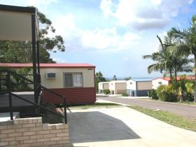 Ocean View Caravan And Tourist Park - Accommodation Gold Coast 1