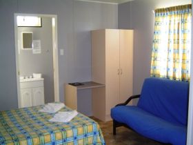 Ocean View Caravan And Tourist Park - Accommodation Gold Coast 2