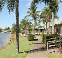 Maroochy Waterfront Camp and Conference Centre - Accommodation Gold Coast
