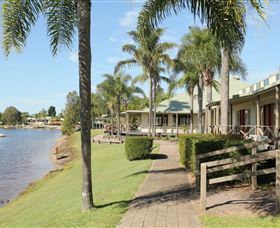 Maroochy Waterfront Camp And Conference Centre - Accommodation Gold Coast 0