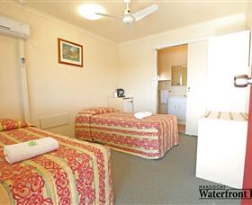 Maroochy Waterfront Camp And Conference Centre - Accommodation Gold Coast 3
