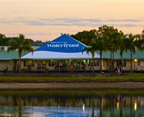 Maroochy Waterfront Camp And Conference Centre - Accommodation Gold Coast 2