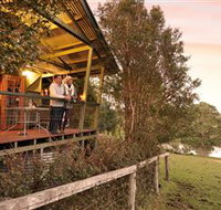 Brockhurst Farm Accommodation / Wedding venue - Accommodation Gold Coast