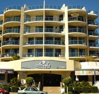 Argyle on the Park - 1 Gold Coast