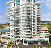 Aqua Vista Resort - 1 Gold Coast