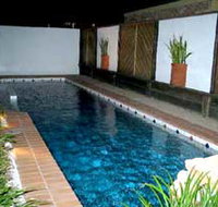 Myconos Resort - Accommodation Gold Coast