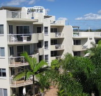 The Burlington Holiday Apartments - Accommodation Gold Coast