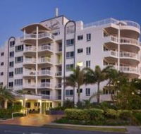 Beachside Resort - Accommodation Gold Coast