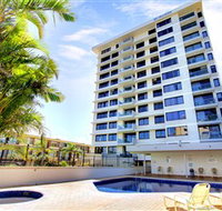 Burgess at Kings Beach Apartments - Accommodation Gold Coast