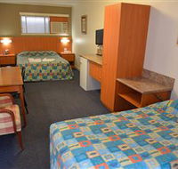 Motel Monaco - Accommodation Gold Coast