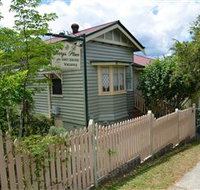 Marys Place B and B - Accommodation Gold Coast