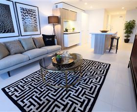 Alex Perry Hotel And Apartments - Accommodation Gold Coast 0