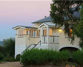 The Grove Cottage - Accommodation Gold Coast 1