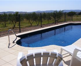 The Grove Cottage - Accommodation Gold Coast 3