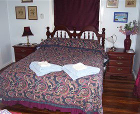 Boonah Hilltop Cottage - Accommodation Gold Coast 0
