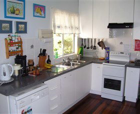 Boonah Hilltop Cottage - Accommodation Gold Coast 1