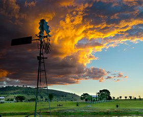 Milford Country Cottages - Accommodation Gold Coast 1