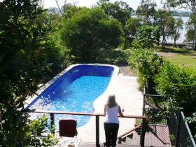 Yarrandabbi Dreaming Boutique Retreat - Accommodation Gold Coast 1