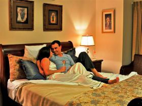 Yarrandabbi Dreaming Boutique Retreat - Accommodation Gold Coast 3