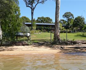 Yarrandabbi Dreaming Boutique Retreat - Accommodation Gold Coast 2