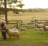 Clandulla Cottages and Farmstay - Accommodation Gold Coast
