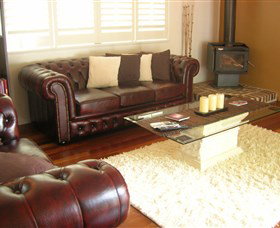 Cayambe View Bed And Breakfast - Accommodation Gold Coast 1