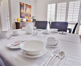 Cayambe View Bed And Breakfast - Accommodation Gold Coast 2