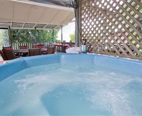 Cayambe View Bed And Breakfast - Accommodation Gold Coast 3