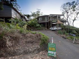 Tamborine Mountain Bed And Breakfast - Accommodation Gold Coast 0