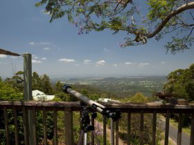 Tamborine Mountain Bed And Breakfast - Accommodation Gold Coast 1