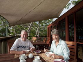 Tamborine Mountain Bed And Breakfast - Accommodation Gold Coast 2