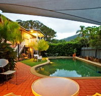 The Odd Gecko - Accommodation Gold Coast