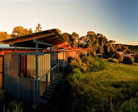 O'Reilly's Rainforest Retreat - Accommodation Gold Coast 1