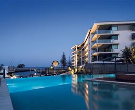 Hollywell QLD Gold Coast 4U