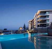 Allisee Apartments - Gold Coast 4U