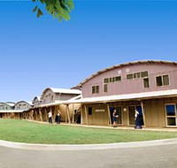 Sports Super Centre - Gold Coast 4U