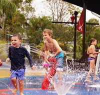 BIG4 Treasure Island Holiday Park - Gold Coast 4U