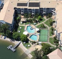 Pelican Cove Apartments - Gold Coast 4U