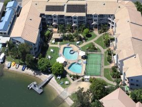 Pelican Cove Apartments - Gold Coast 4U 0