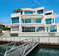 Prestige in Paradise - Accommodation Gold Coast