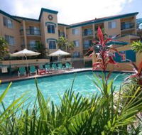 Paradise Isles - Accommodation Gold Coast